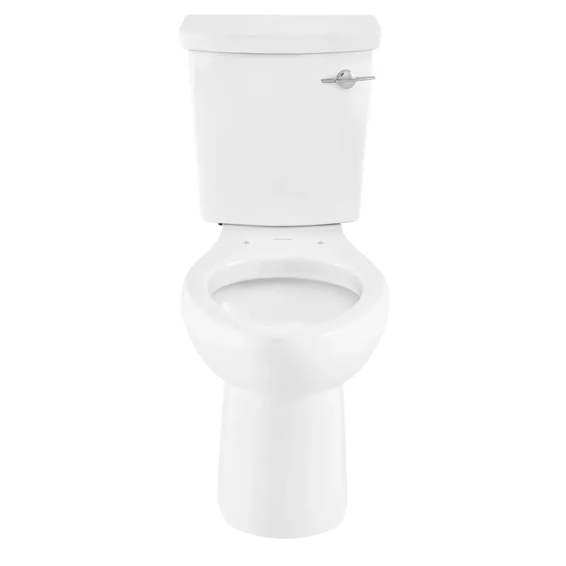 American Standard 2886.205.020 H2Option ADA Two-Piece Dual Flush 1.28 gpf / 4.8 Lpf
