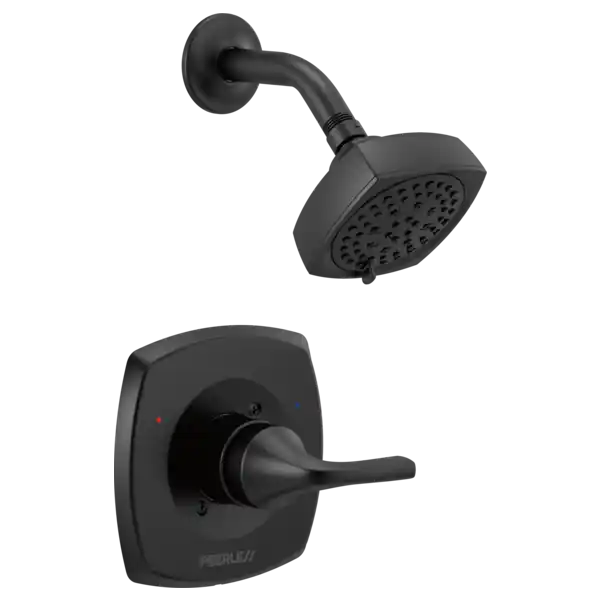 Peerless PTT14235-BL Shower Only Trim