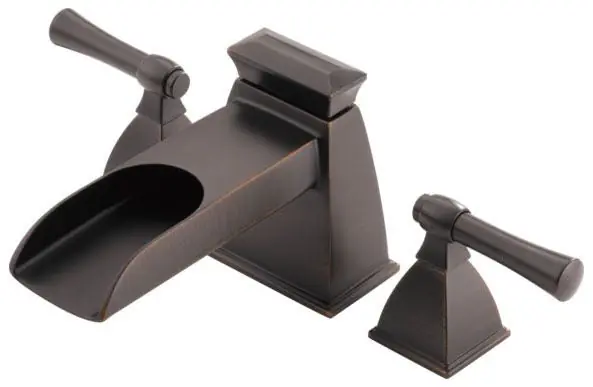 Brizo T6745-RB Roman Tub Valve Trim