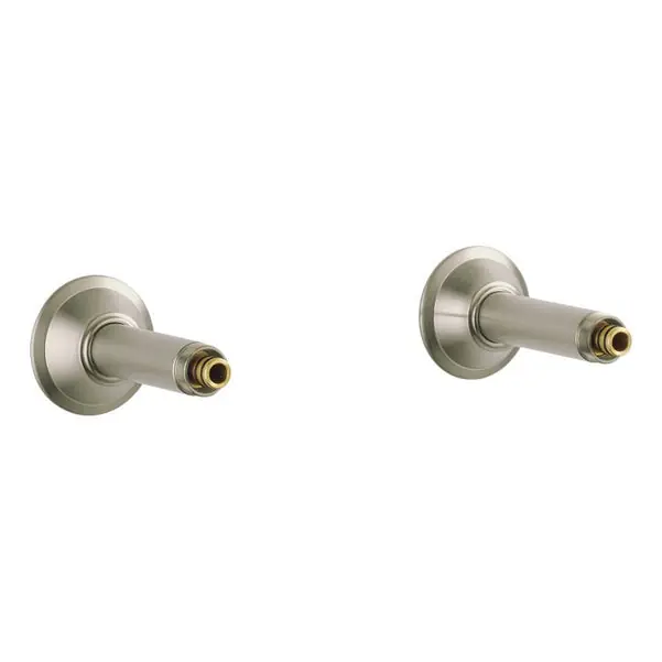 Brizo RP73764NK Tub Filler Union 2 Hole Wall Mount 5-13/16 Inch