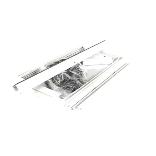 Whirlpool 6-919038 Dishwasher Utility Basket Replacement 992002748