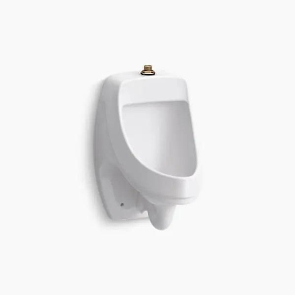 Kohler 5452-ETSS-0 Dexter Urinal Top Spud Antimicrobial