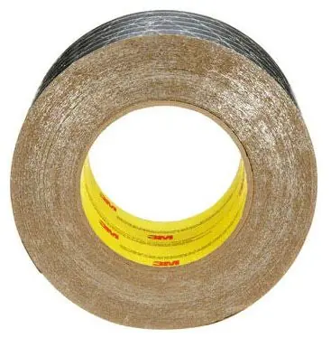 BERRY 1087668 338 3X50YD Alum Foil Tape