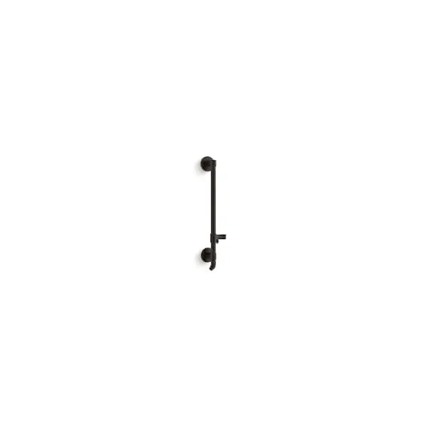 KOHLER 45904-2BZ HydroRail Hand Shower Column