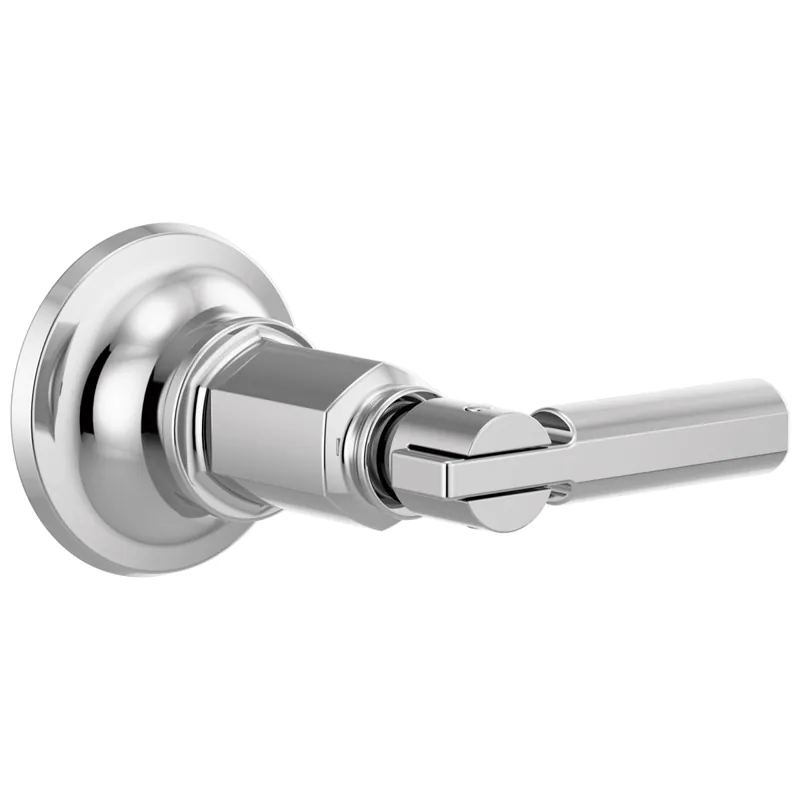 Brizo T66676-PC Invari Sensori Volume Control Trim With Lever Handle