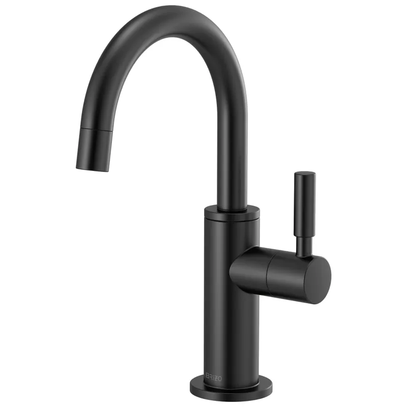 Brizo 61320LF-C-BL Solna Cold Only Water Dispenser