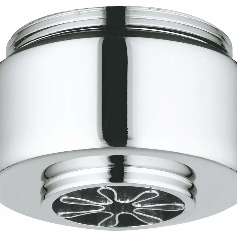 GROHE 48024000 Fittings Flow Straightener