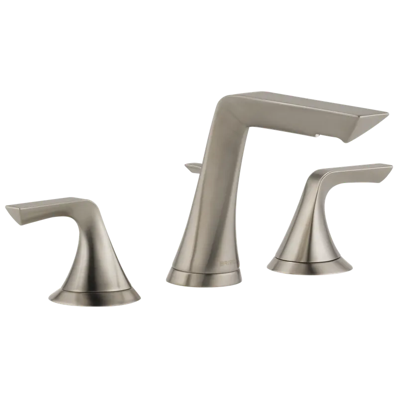 Brizo 65350LF-NK Sotria Widespread Lavatory Faucet 1.5 GPM