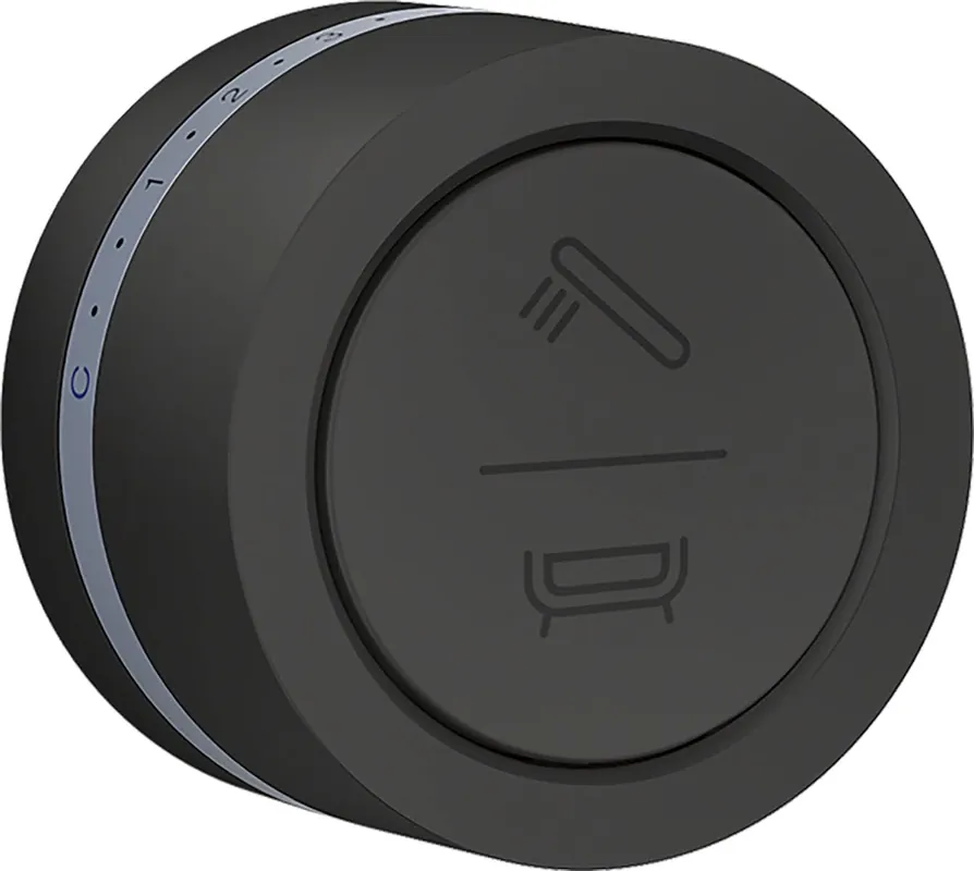 Kohler 29201-BL DTV Digital Valves & Controls