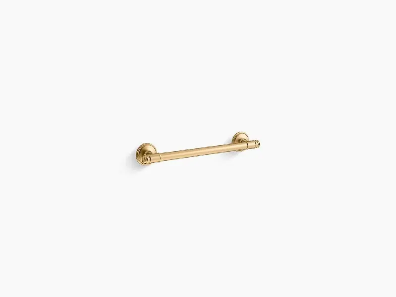 Kohler 26504-2MB Eclectic 18 Inches Grab Bar