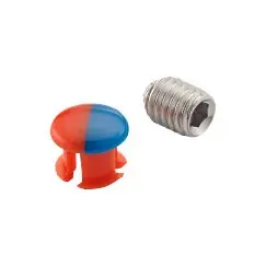 CLEVELAND FAUCETS 427249 Screw kit Plumbing Part