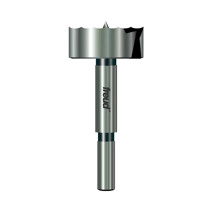 Diablo PB-011 Forstner Bit 1-1/2 inches