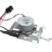 Electrolux 5304528836 Motor