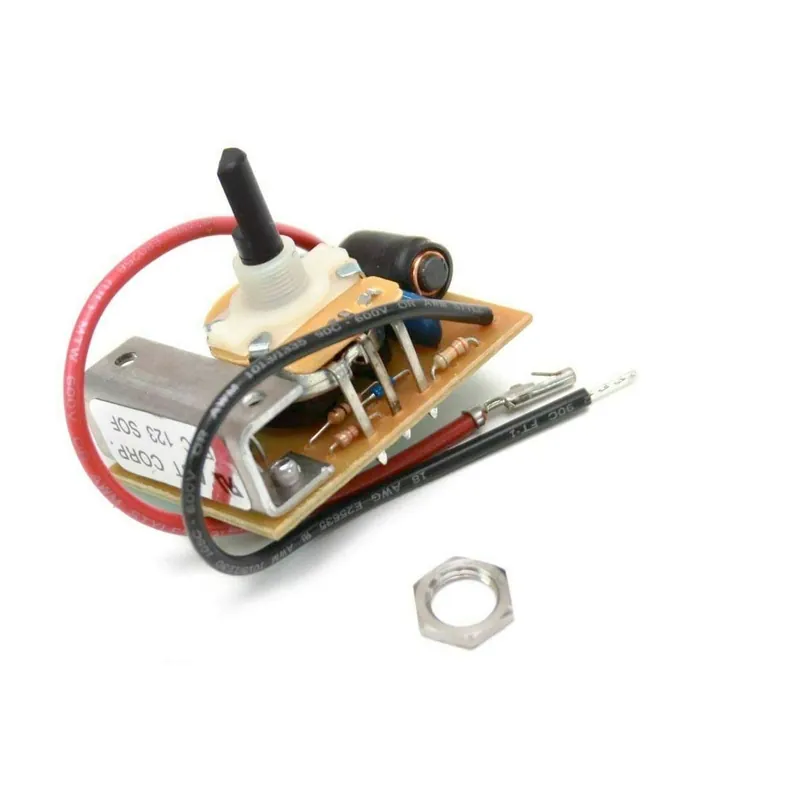 Fisher & Paykel 577085 Switch Fan Assy