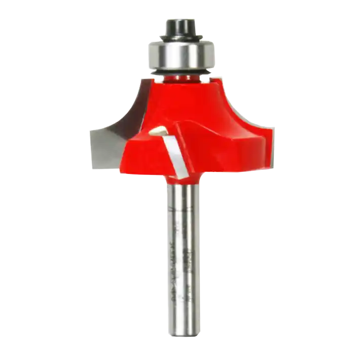 DIABLO 36-114 3/8 Inches Radius Beading Bit (Quadra-Cut)