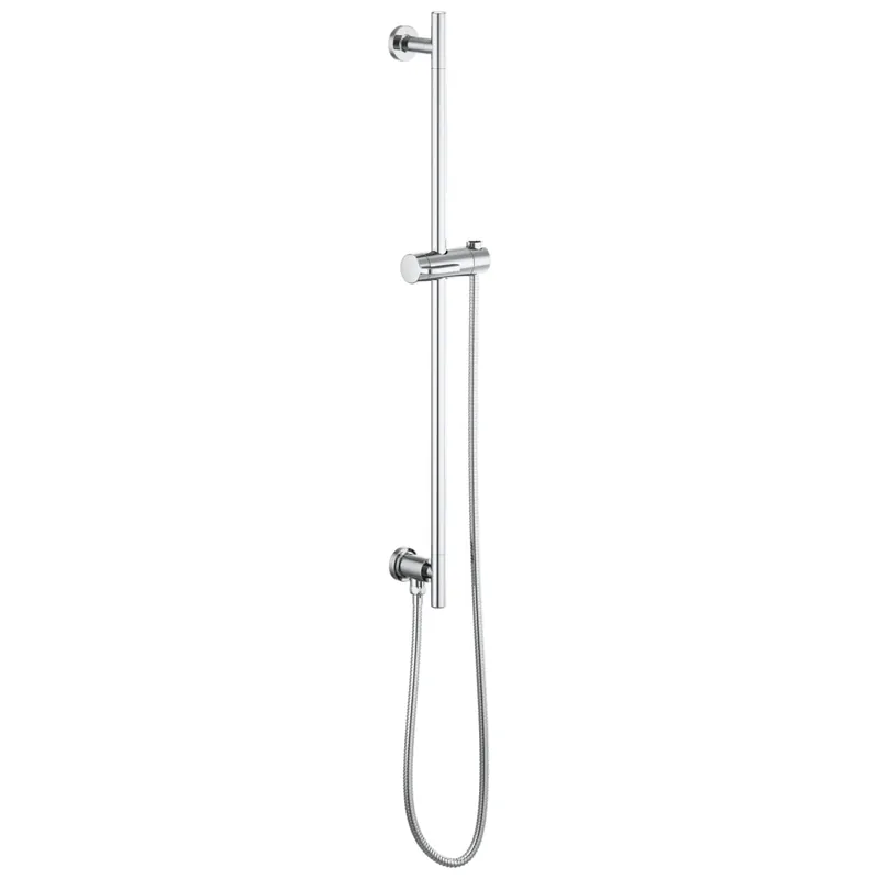 Brizo 74792-PC Essential 27-13/16 in. Shower Rail