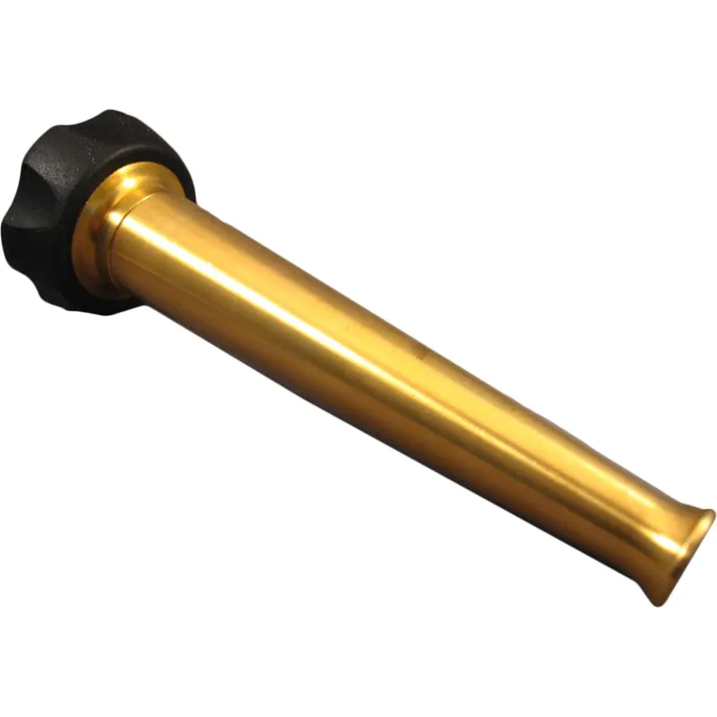 Thrifty 3376-T Hose Sweeper Nozzle 6 inches
