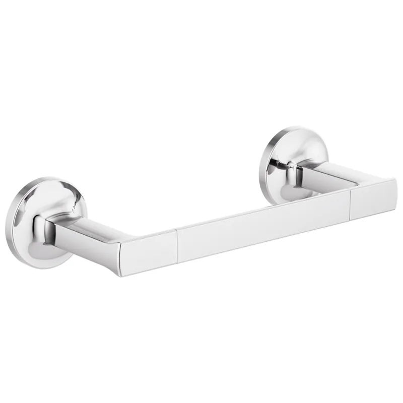 Brizo 694706-PC Kintsu 8 in. Towel Bar Replacement 699907-XX