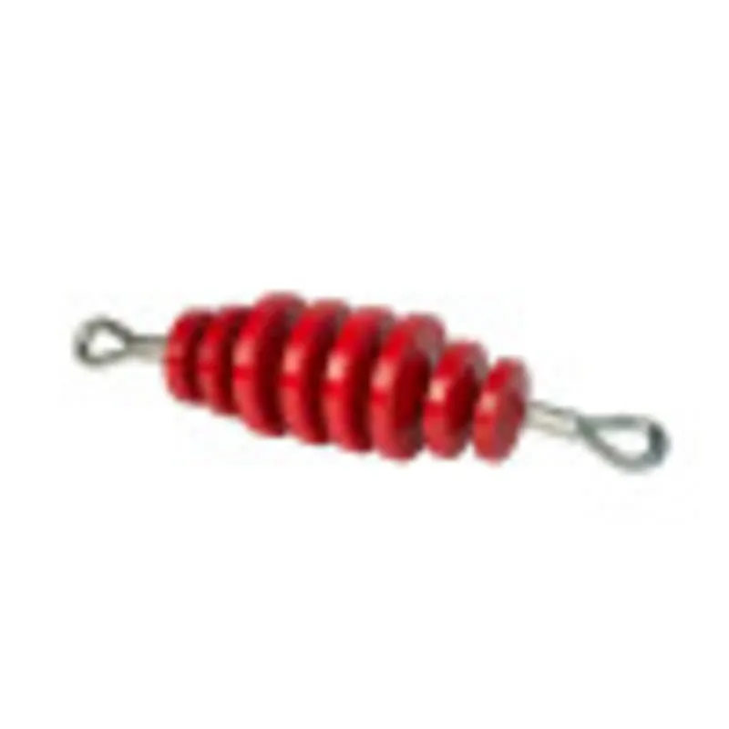 Greenlee 39259 GRL Flexible Mandrel 3-1/4 in Disc Dia 3-1/2 in Duct