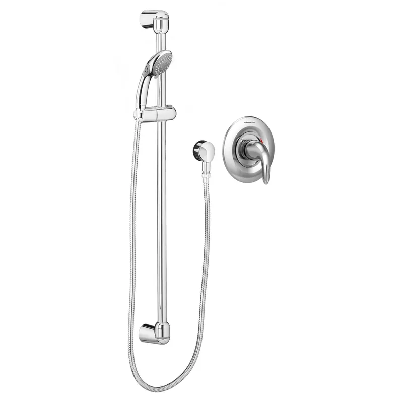 American Standard TU662221.002 Commercial Shower System Trim Kit 2.5 gpm