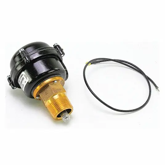MCDONNELL RS1-BR1 Rs-1-Br-1 Single Level Remote Sensor