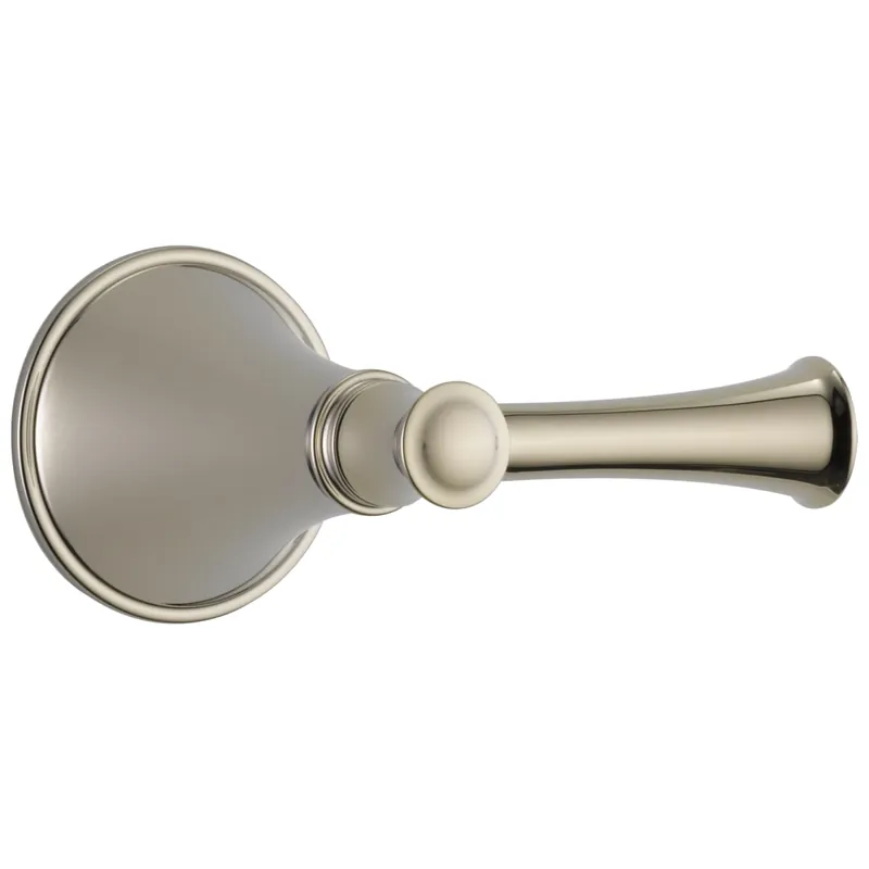 Brizo T66605-PN Baliza Single Handle Volume Control Valve Trim