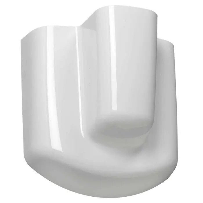 American Standard 62000 Acrylic Shroud for Murro and Large Decorum Wall-Hung Sink