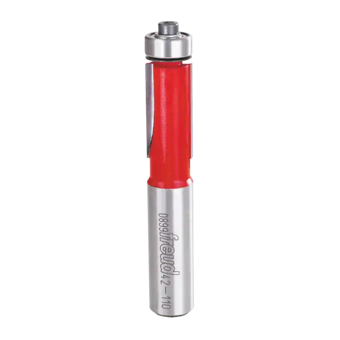 Diablo 42-110 1/2 Inches Dia. Bearing Flush Trim Bit