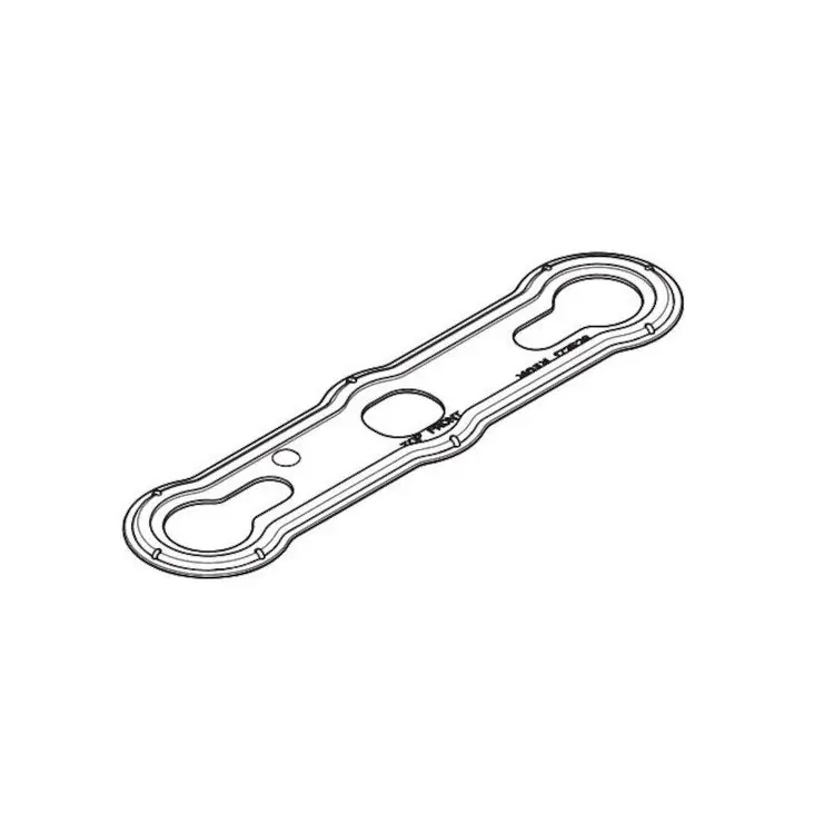 Moen 179878 Gasket Deck 10-1/2 Inch