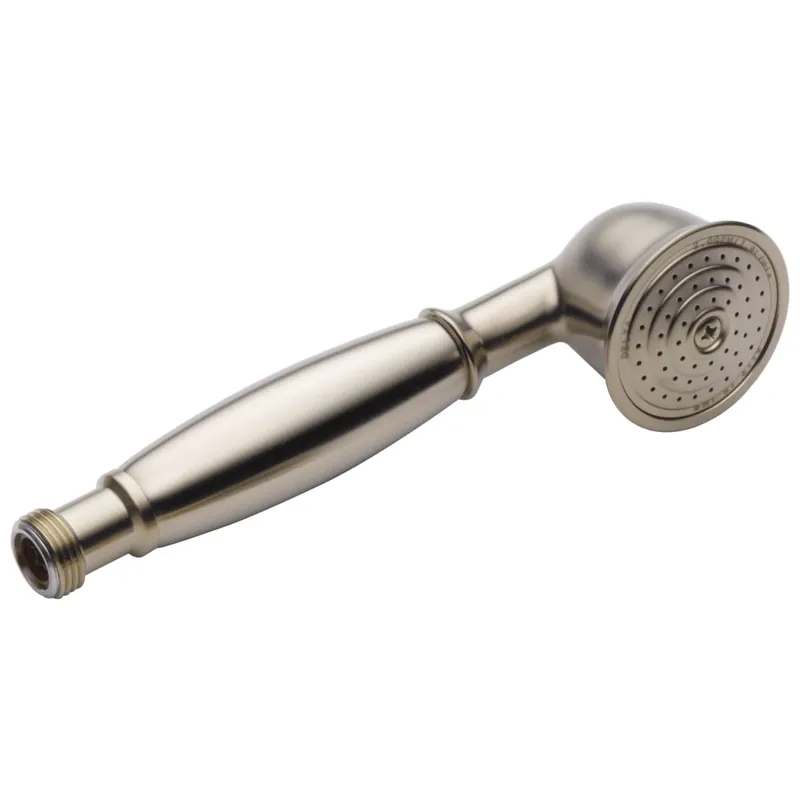 Brizo RP34696BN D-Traditional Hand Held Shwr Head/Hand