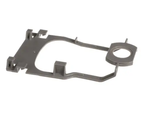 Electrolux 154613402 Genuine Frigidaire Center Wash Arm Support Dishwasher Replacement AP4319740