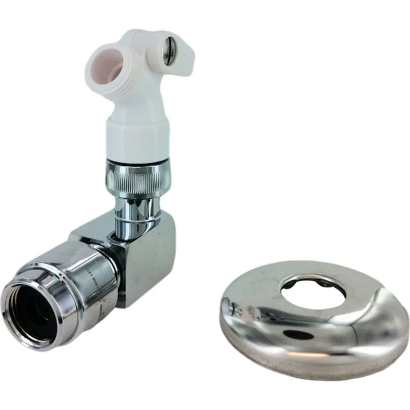 Speakman G05-0790 Supply Elbow Swivel Connector