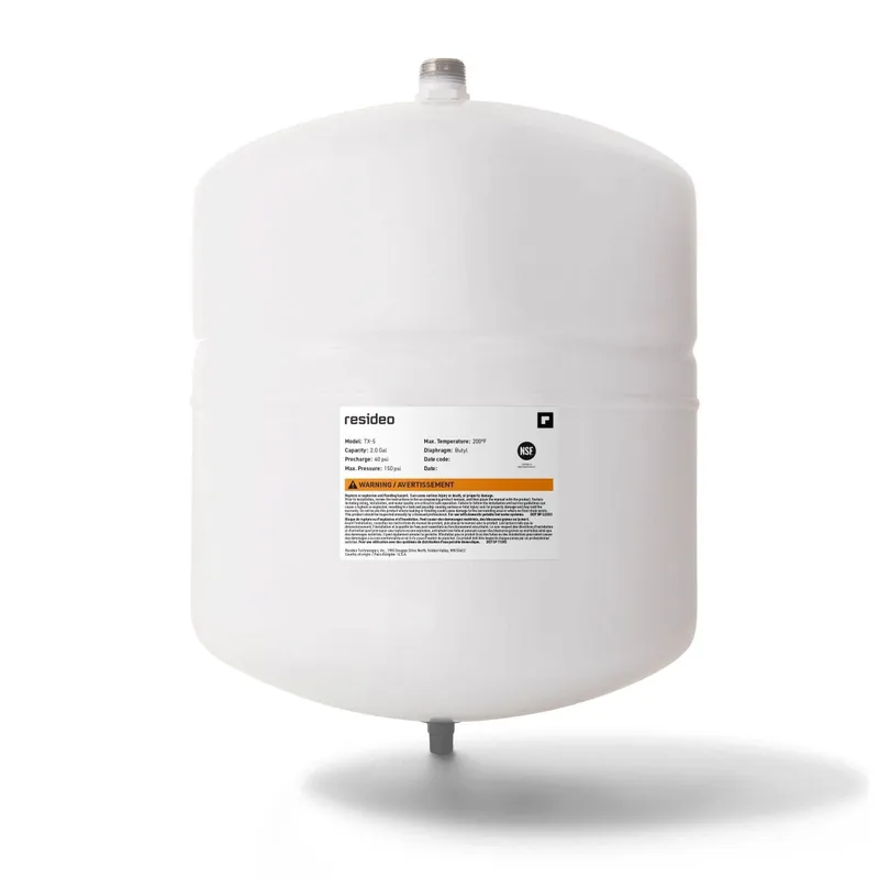 HONEYWELL TX-5 Thermal Expansion Tank 2 Gallon