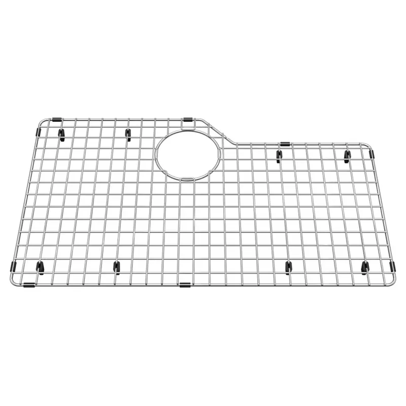Franke BG410S Granite Stainless Steel Bottom Grid 15 x 26.5
