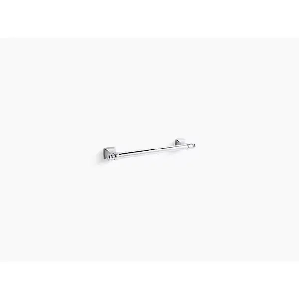 Kohler 26550-CP Grab Bar 18 inches