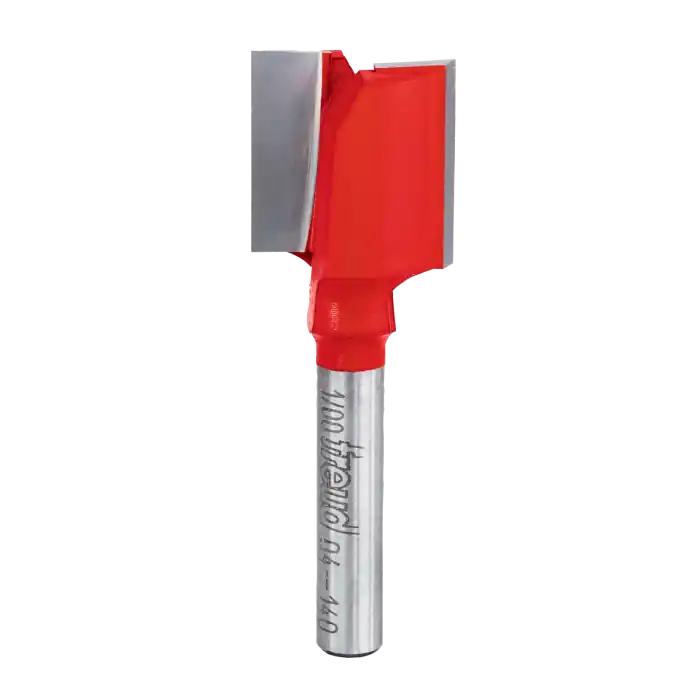 DIABLO 04-140 Double Flute Straight Bit 3/4 inches