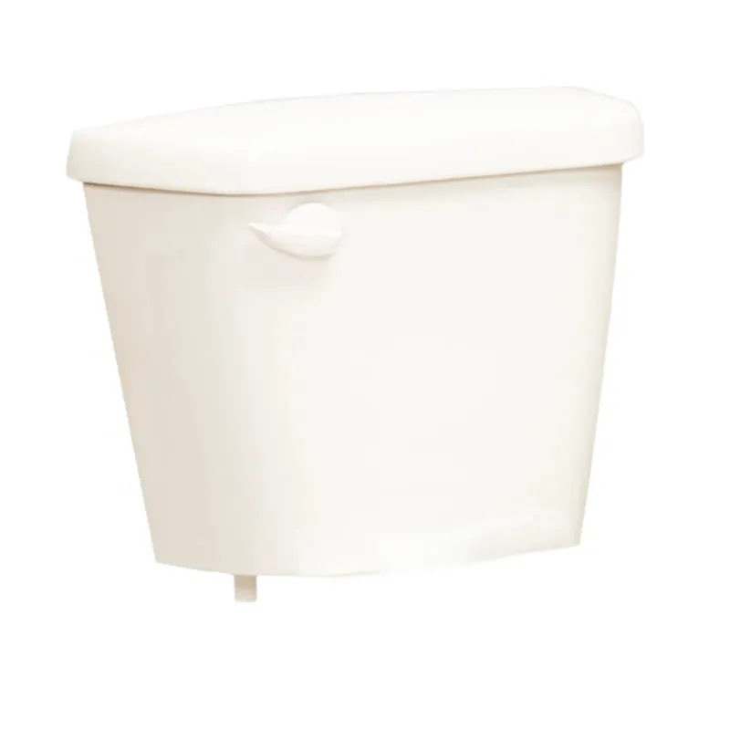 Western T8ULF-HY-3 Toilet Tank with 3 Inches Flapper