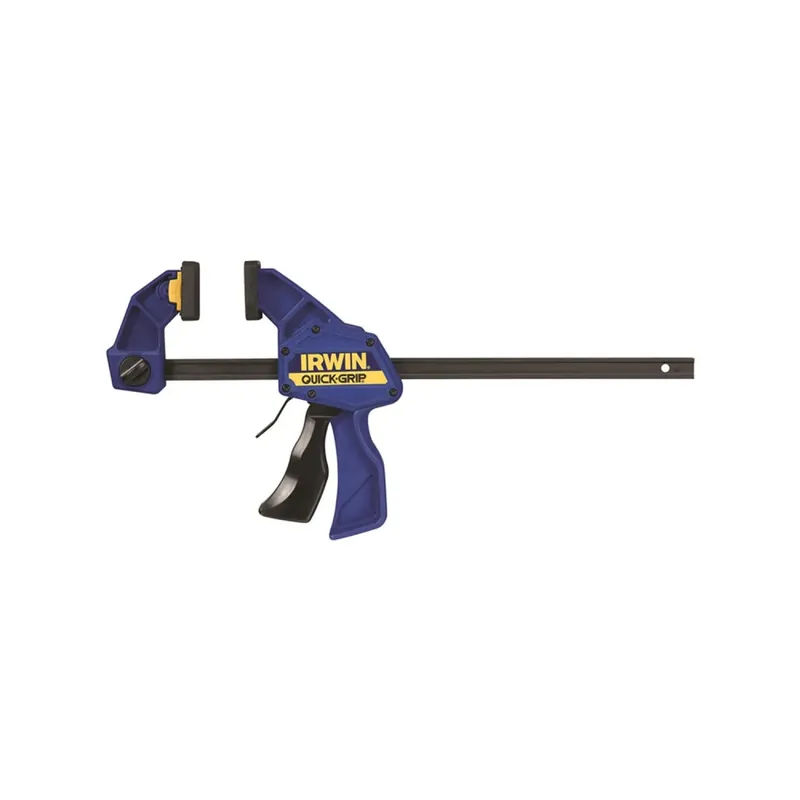 Irwin 512QCN/512QC Quick Grip SL300 One Handed Bar Clamp/Spreader 12 inches