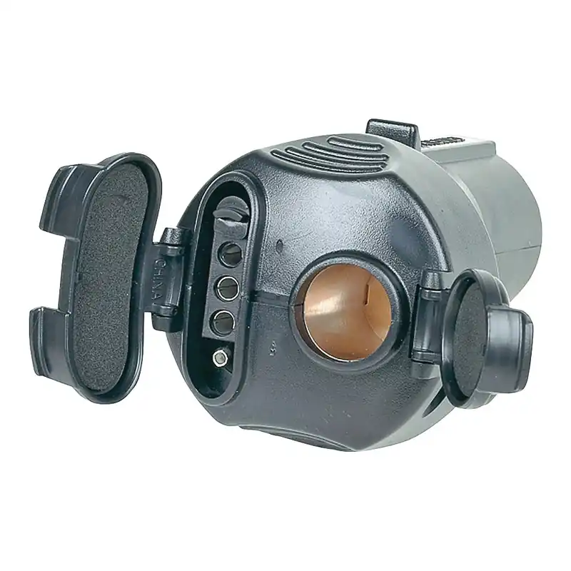 HOPKINS 47675 Adapter Conn 12 V Pwr Mgmt