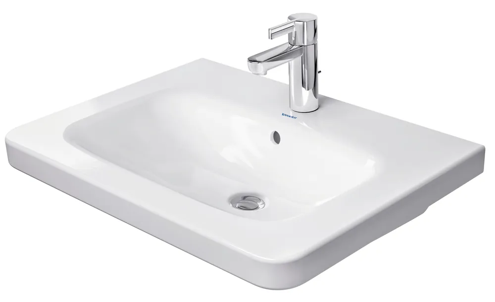 Duravit 2320650000 Bathroom-Hardware