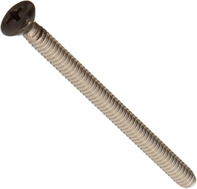 Cleveland Faucets 41002OWB Bathtub and Shower Estcheon Plate Screws