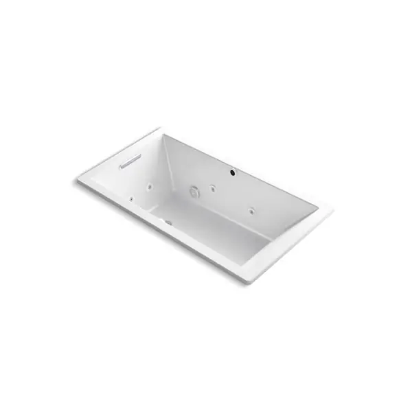 Kohler 1173-XHGH-0 Underscore Bbm Wp 66X36 Di