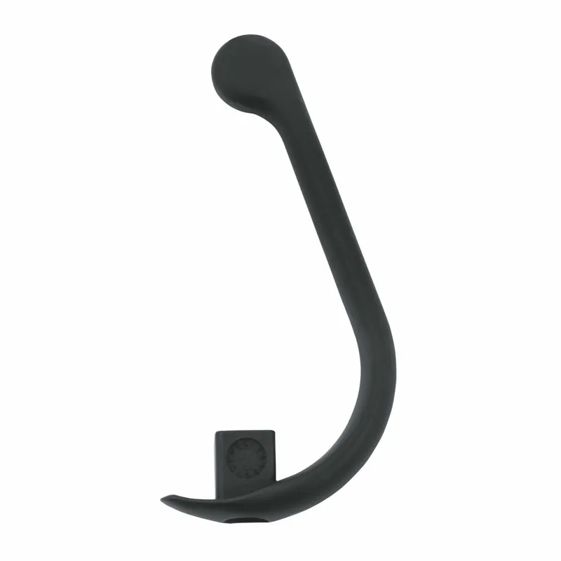 GROHE 46309KK0 Ladylux Lever in Soft Black