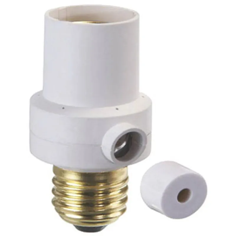 AmerTac SLC5BCW-4 Control Light Sensor Cfl