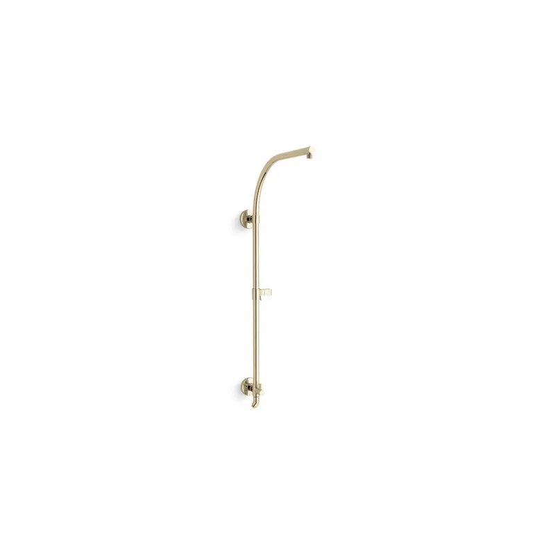 KOHLER 45209-AF Hydrorail-R Arch Bath/Shower Column