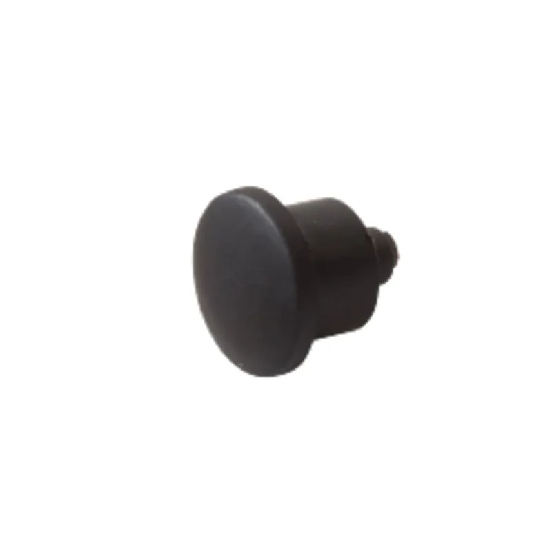 Moen 1512WR Plug Button Widespread Kit Wrought Iron