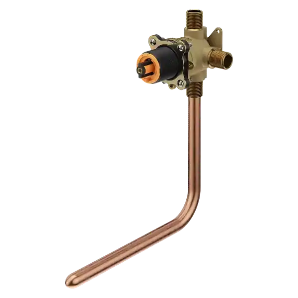 Pfister JX8-310APF Tub & Shower Rough-In Valve