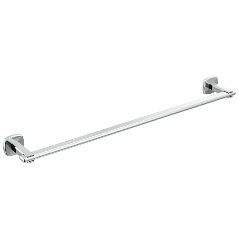 Brizo 692467-PC Allaria Towel Bar 24 Inch Single