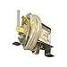 Whirlpool W10839843 Refrigerator Thermostat