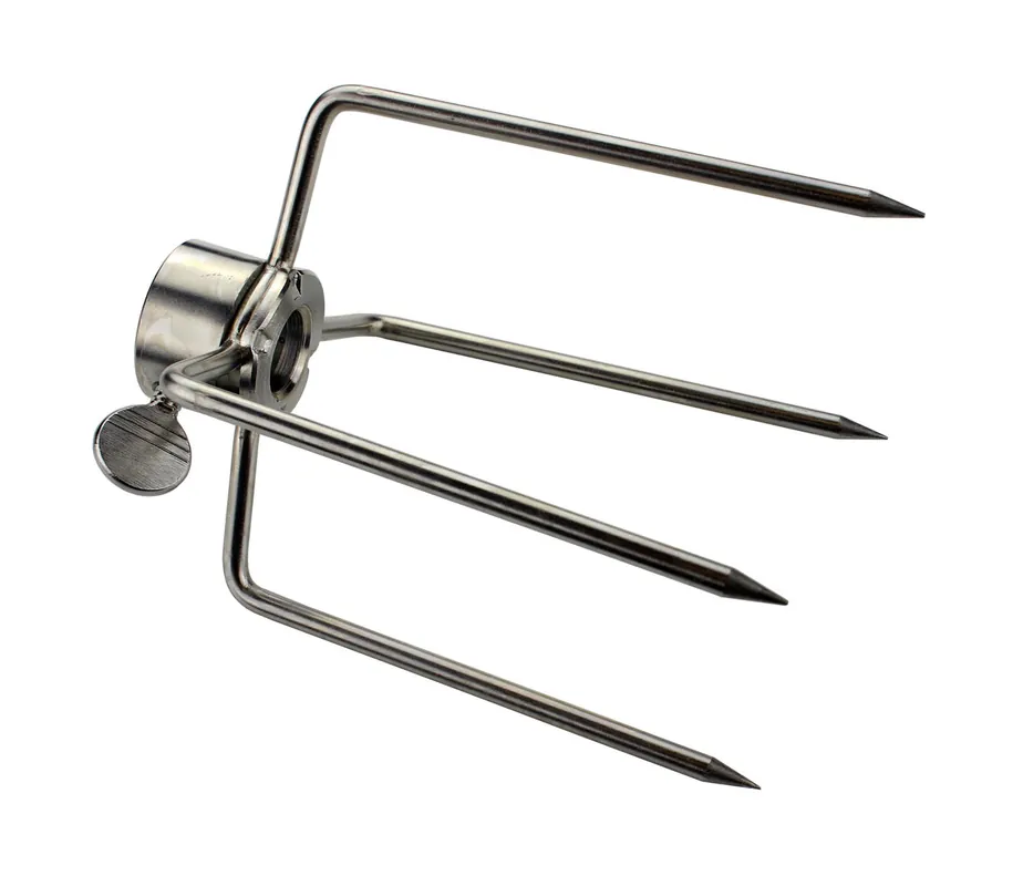 Fisher & Paykel 212418P Meat Holder Assembly 99 Packet